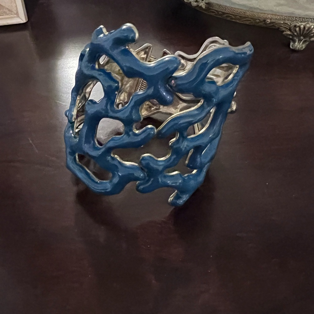 Kenneth Jay Lane Cuff - image 1